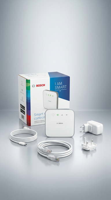 Hub smart home Bosch Smart Home Controller II