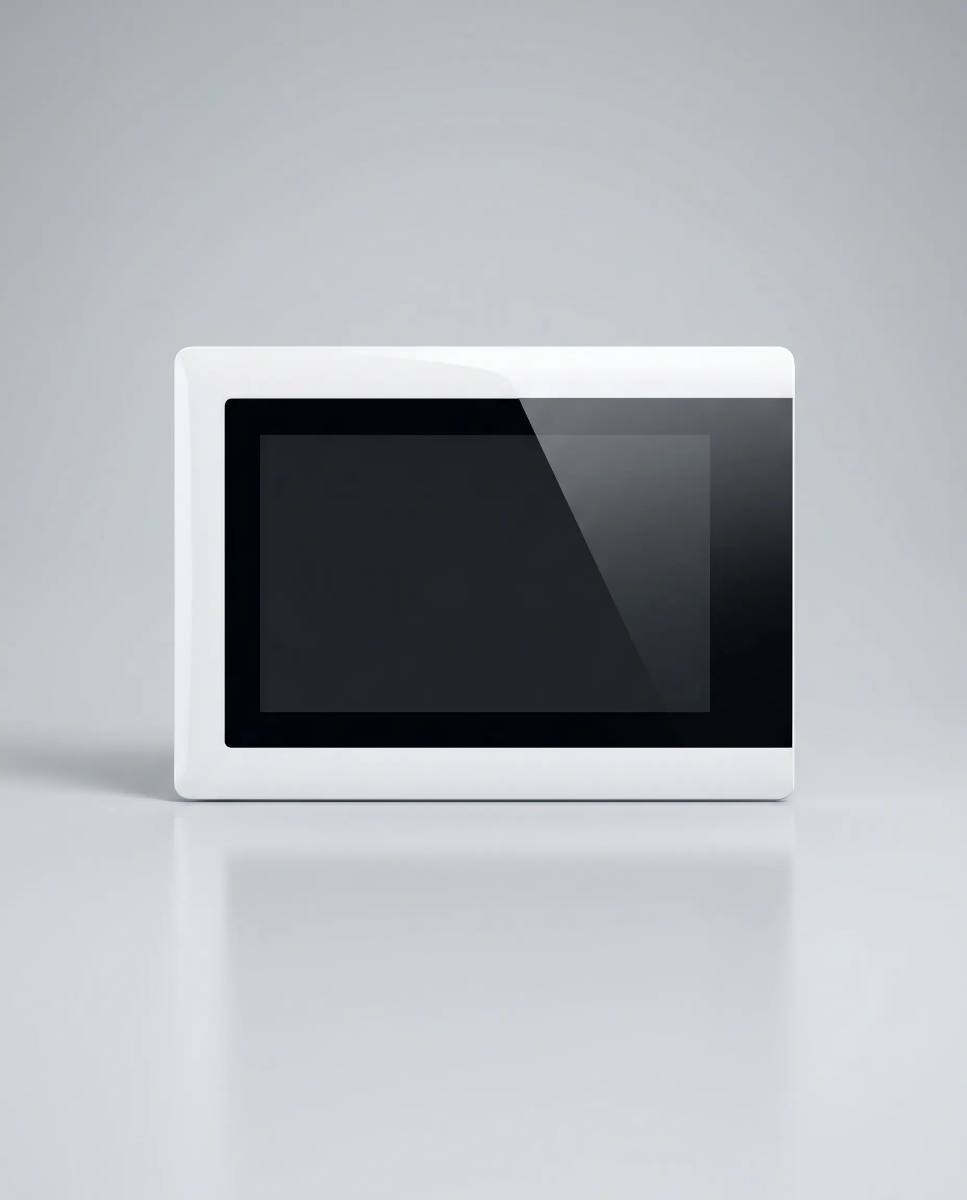Bticino 333253 Videointerfon Monitor Intern Adițional 7'' Color