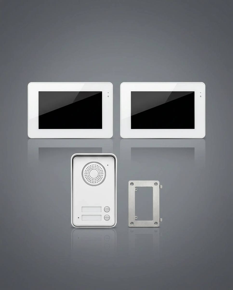 Kit videointerfon Vimar K40931