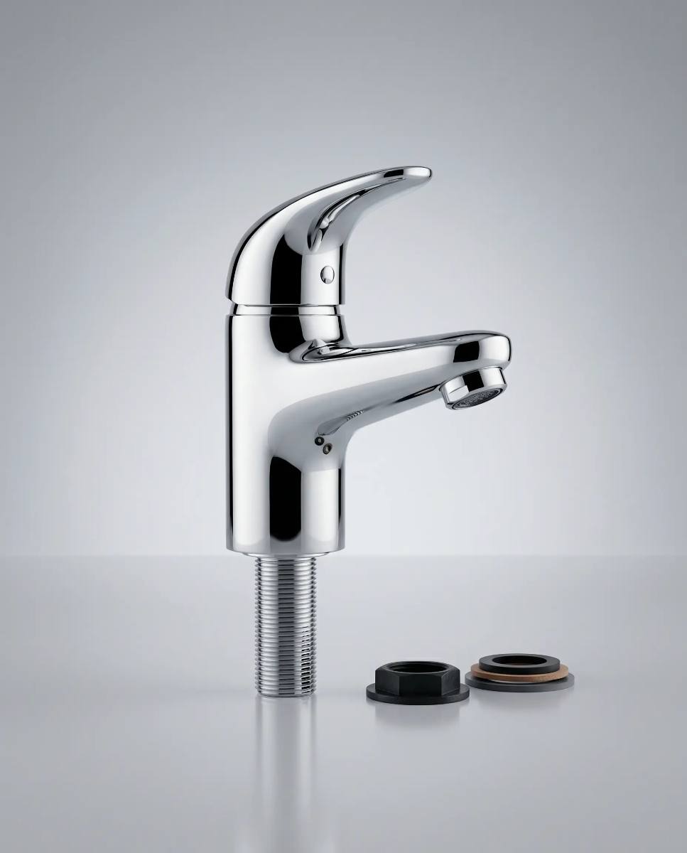 Baterie lavoar GROHE Swift 20617001