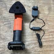 Șlefuitor de detalii BLACK+DECKER 12V