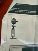 Set HELM 300 pentru montaj pentru poartă culisantă / ușă glisantă