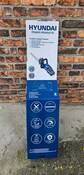 Trimmer gard viu Hyundai 40V LCGS777-3 NOU fără acumulator/încărcător