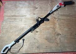 IKRA IEAS 750 Trimmer telescopic