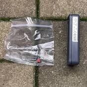 Receptor Came RE432M – 433,92 MHz, bicanal