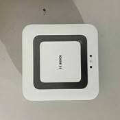 Detector de fum inteligent Bosch Smart Home Twinguard