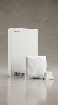 Legrand Bubendorff iDiamant – modul smart rulouri