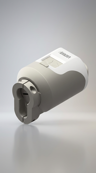 Yală inteligentă Remock MAGIC Universal cu control Bluetooth