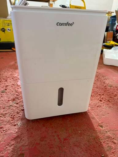 COMFEE MDDF-16DEN7 – Dezumidificator 16 L/24h, rezervor 3L, pentru încăperi de până la 32 m²