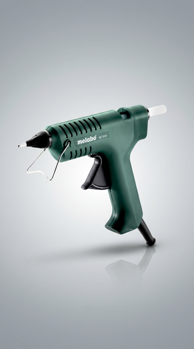 Pistol de lipit Metabo KE 3000 – 200°C, Ø 11 mm