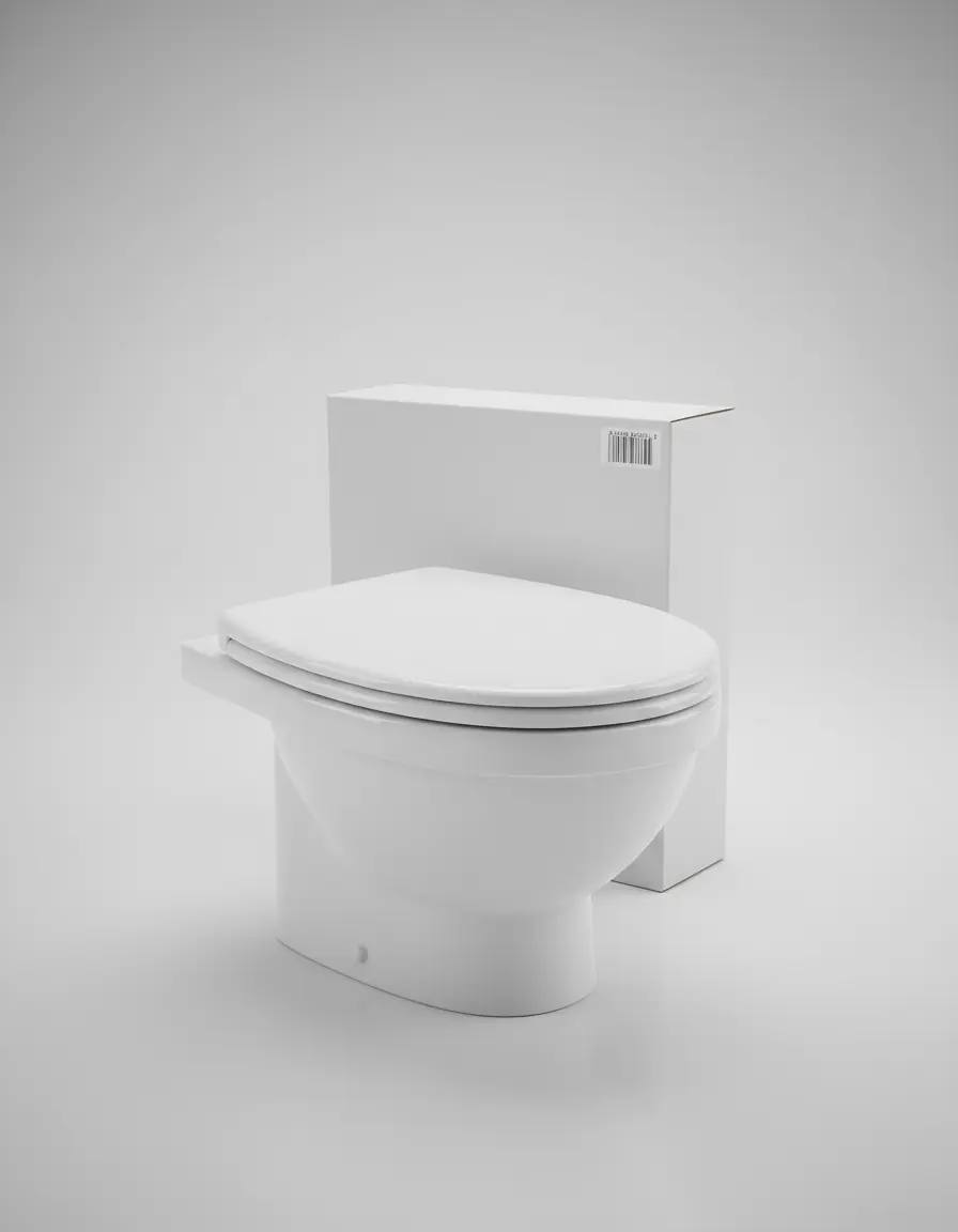 Villeroy & Boch Subway 2.0 – Capac WC original, SoftClosing, QuickRelease, Duroplast, alb