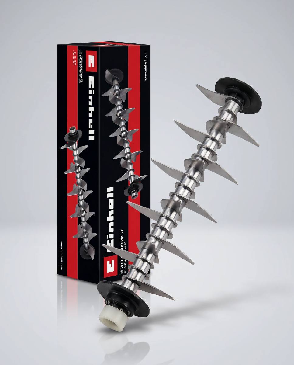 Tambur cu cutite pentru Einhell  GE-SA 1433