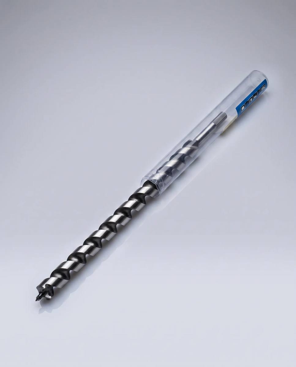 Burghiu spirală lemn Draper Expert 40470 – 24 x 600 mm
