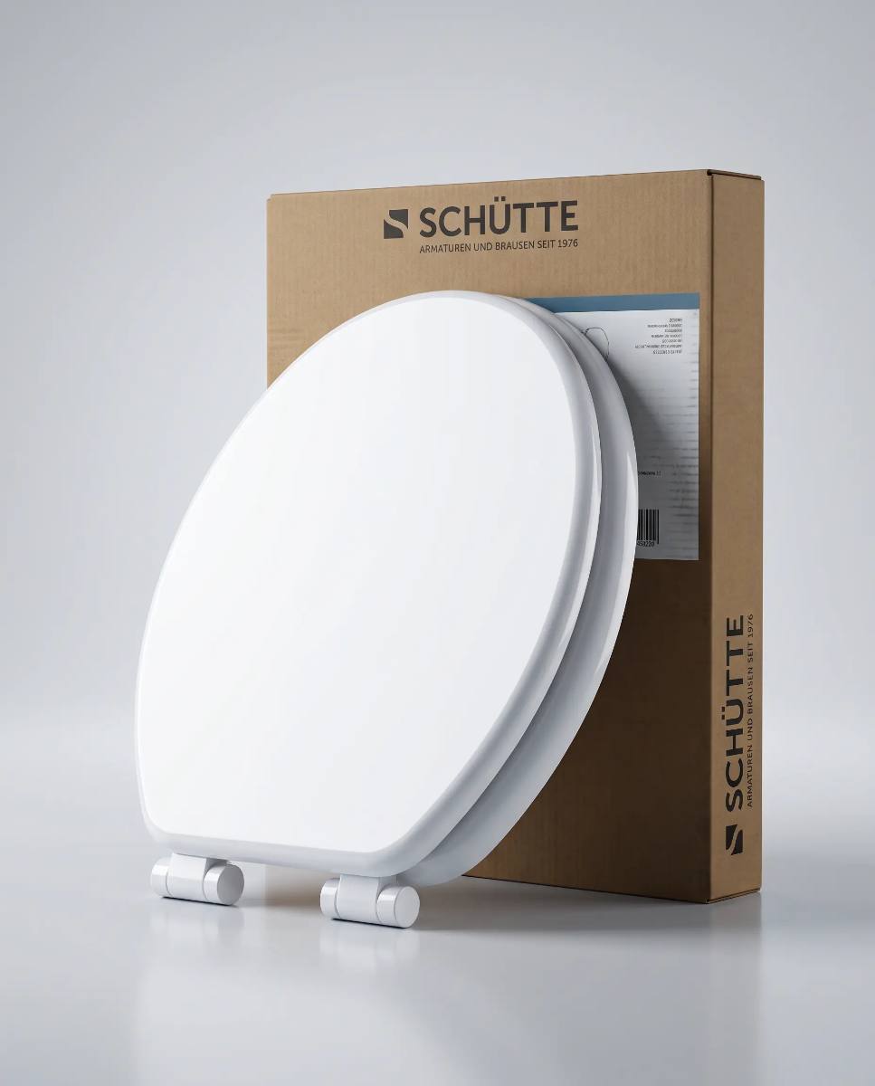 Capac WC SCHÜTTE 84100-A