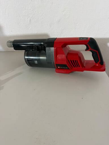 Einhell TE-SV 18 Li – corp aspirator / pentru piese