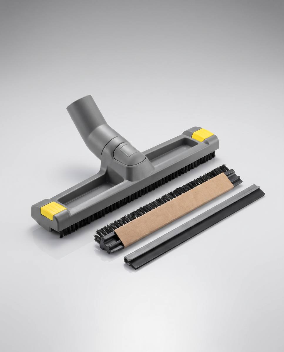 Karcher Original ADV DN 35 - Perie pentru aspirator umed/uscat, 360 mm