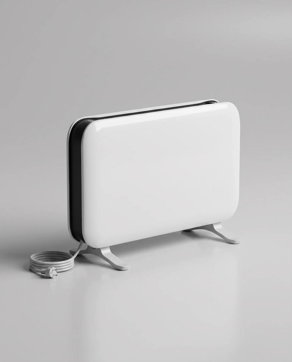Mill 2000W - Convector electric pentru incalzire