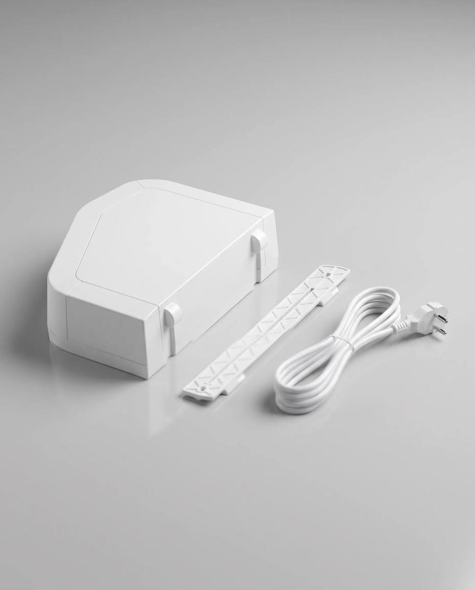 Home Pilot Pure Smart – Sistem electric inteligent pentru rulouri/jaluzele