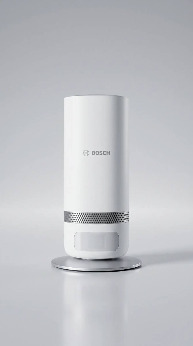 Bosch Smart Home Eyes Innenkamera II