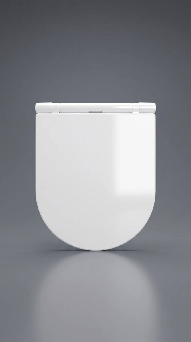 Capac WC SCHÜTTE Premium Soft Close