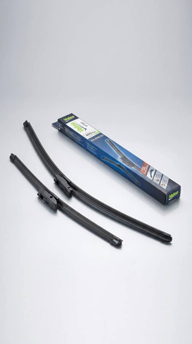 Set ștergătoare Valeo Silencio VF322 (574363) – 600 mm / 400 mm