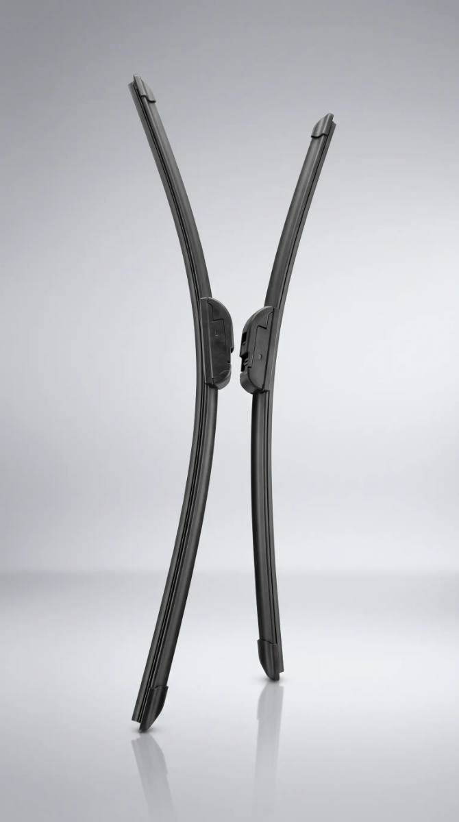 Set ștergătoare Bosch Aerotwin AR801S 600/530 mm