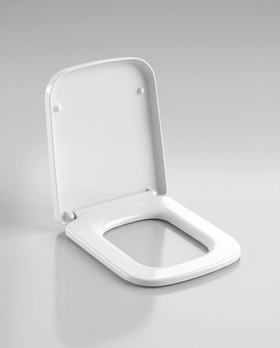 Capac WC Villeroy & Boch Subway 2.0 Soft Close & Quick Release