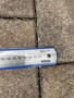 Riglă oțel semi-flexibilă KS Tools 300.0118 – 2000 mm